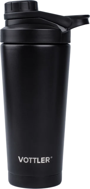 Термошейкер VOTTLER T200, чёрный